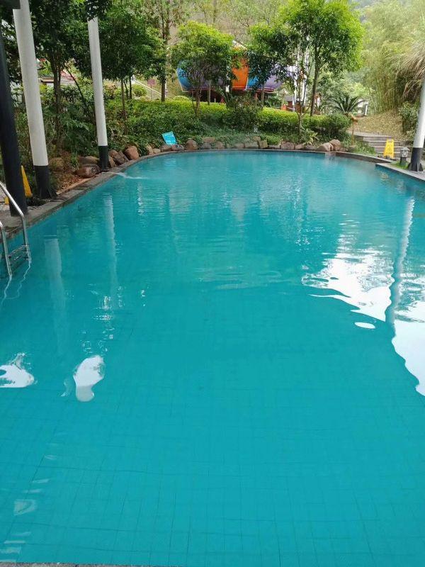 Huitang Huatian City Hot Spring Resort Hotel 写真