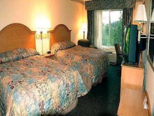 Holiday Inn Express Hotel & Suites Jacksonville-Blount Island 写真