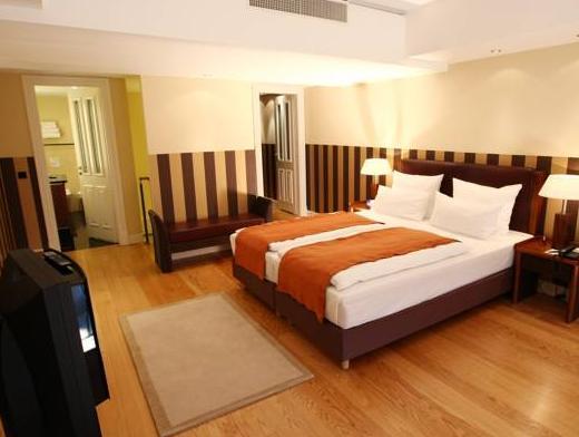 COLUMBIA Hotel Casino Travemünde 写真