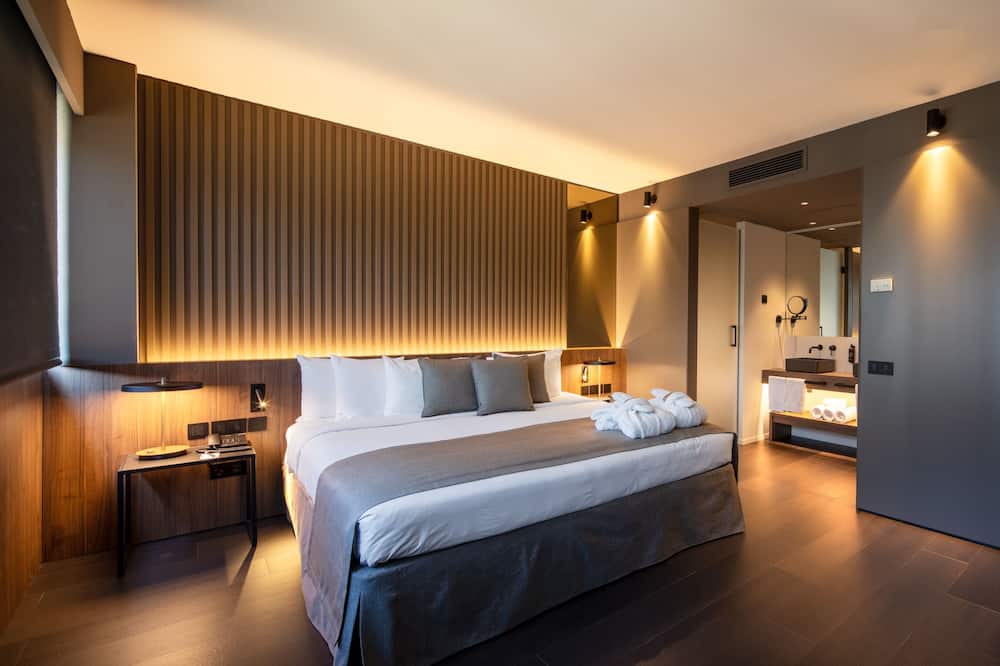 バルセロナ エアポート ホテル 写真