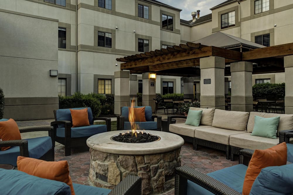 Hyatt House Morristown 写真