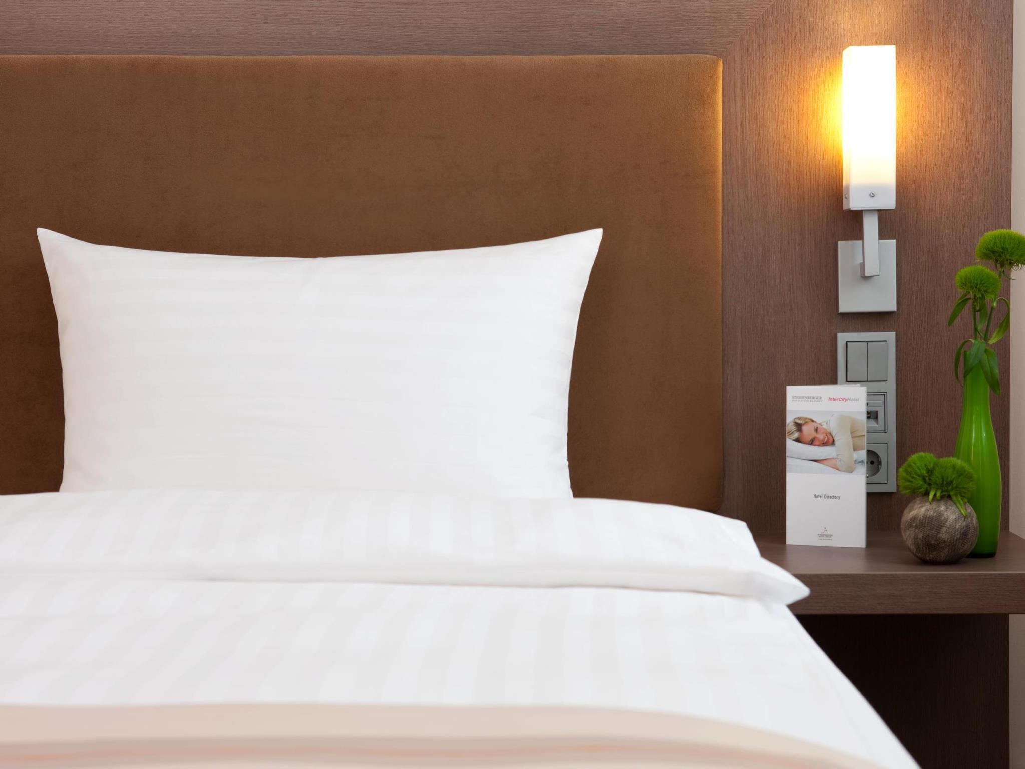 インターシティホテル ハノーファー 写真