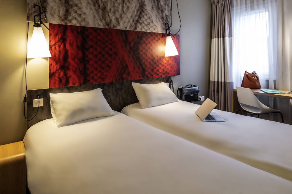 イビス ロンドン エクセル ドックランズ 写真