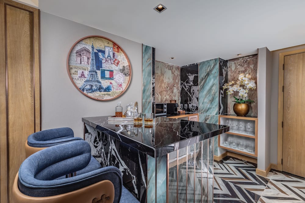 グランド プレジデント バンコク 写真