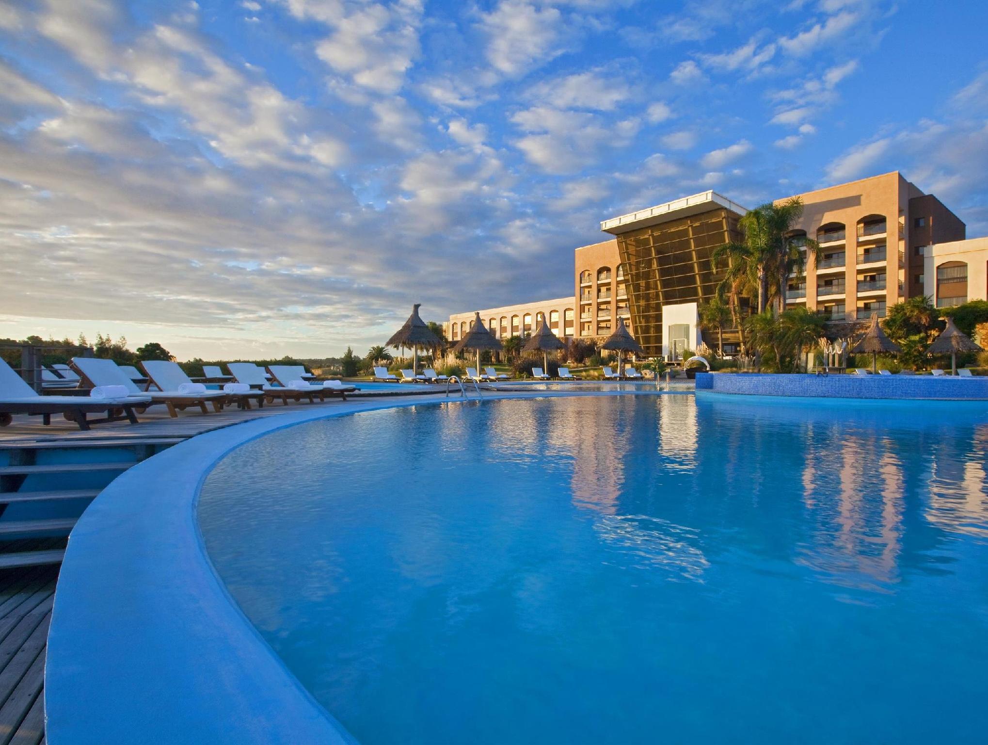 Sheraton Colonia Golf & Spa Resort 写真