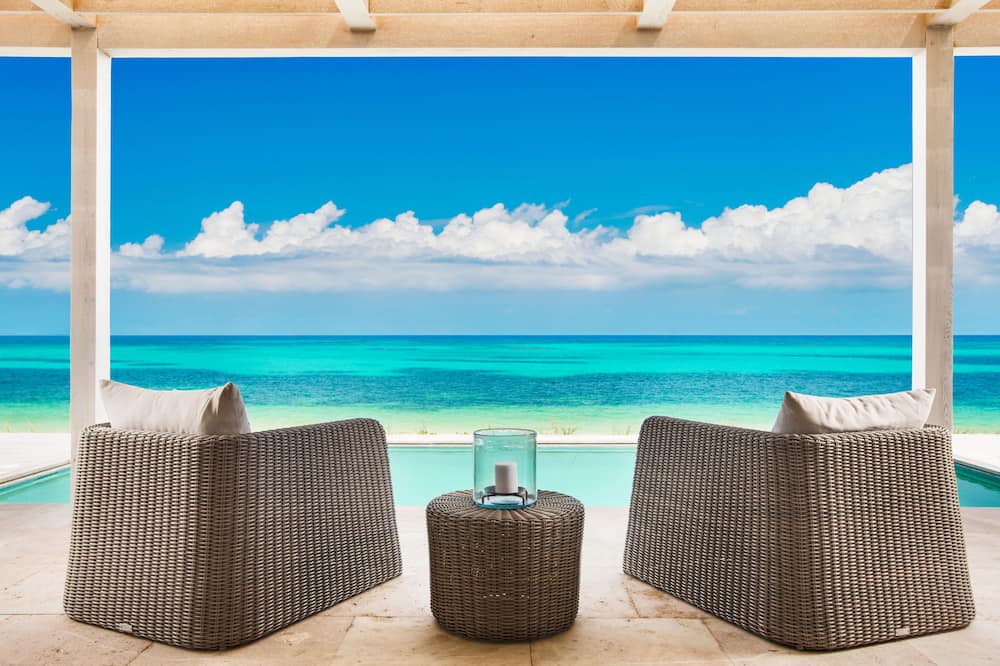 セイルロック サウス カイコス, スモール ラグジュアリー ホテルズ オブ ザ ワールド 写真