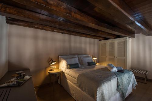 セレニッシマ ブティック ホテル 写真