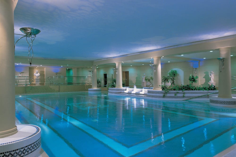 ザ セルティック マナー リゾート 写真