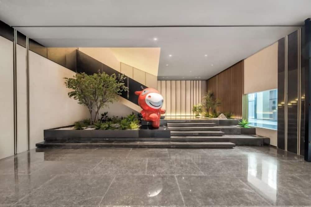 Shenzhen Shekou Prince Bay Yifei Hotel 写真