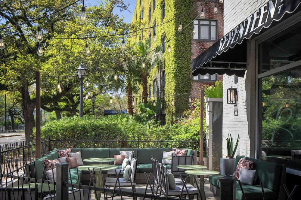 Hotel Tonnelle New Orleans, A Tribute Portfolio Hotel 写真