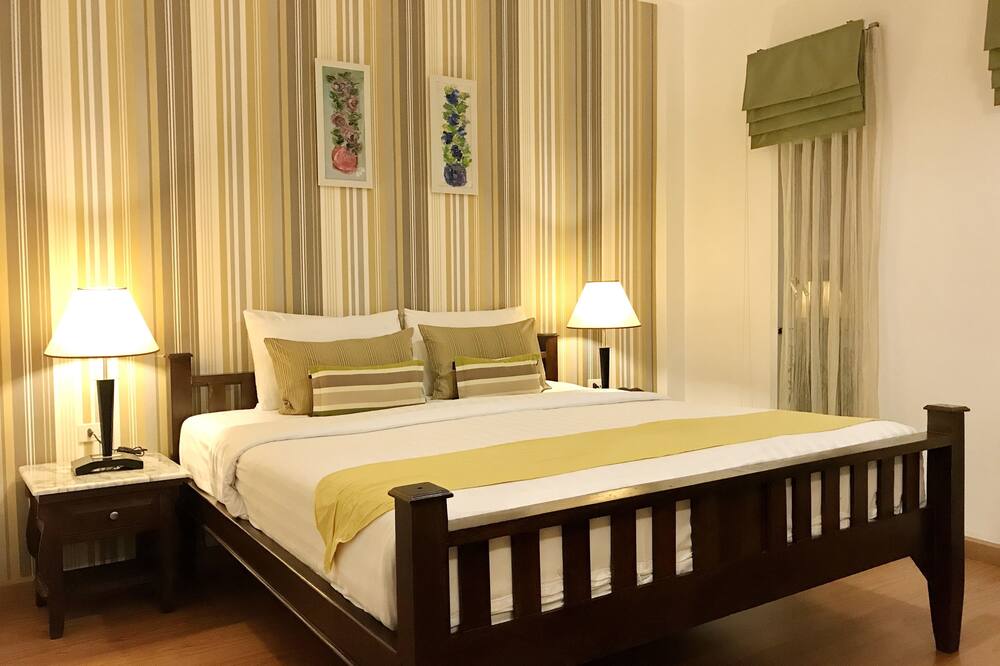 カーサ ブランカ ブティック ホテル プーケット 写真