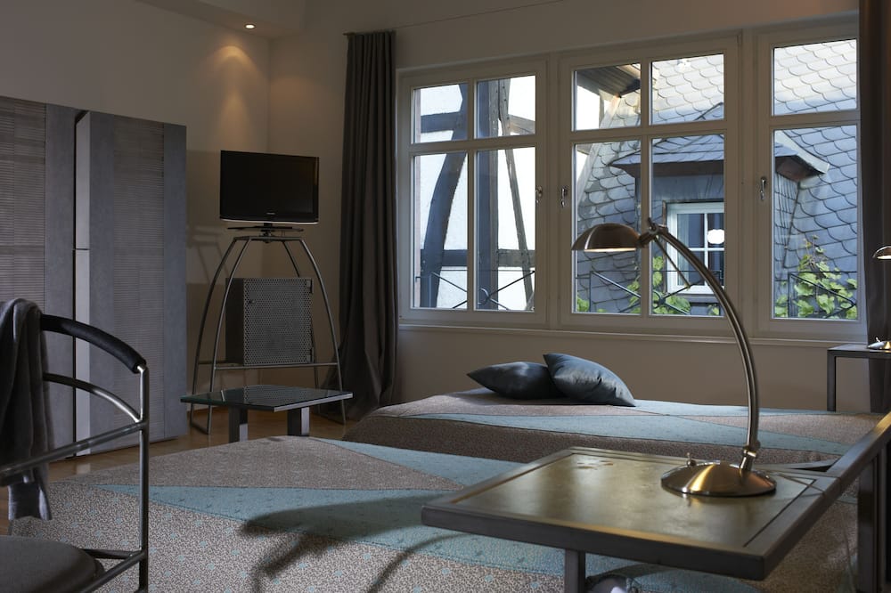 ブロイアース ルーデスハイマー シュロス 写真