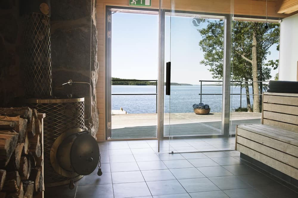 クルーセンベルク ヘルガード 写真