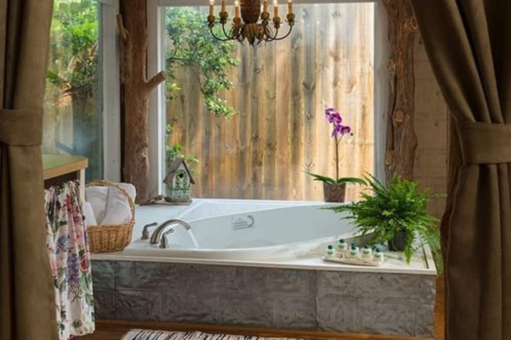 ブリスウッド B&B ランチ 写真