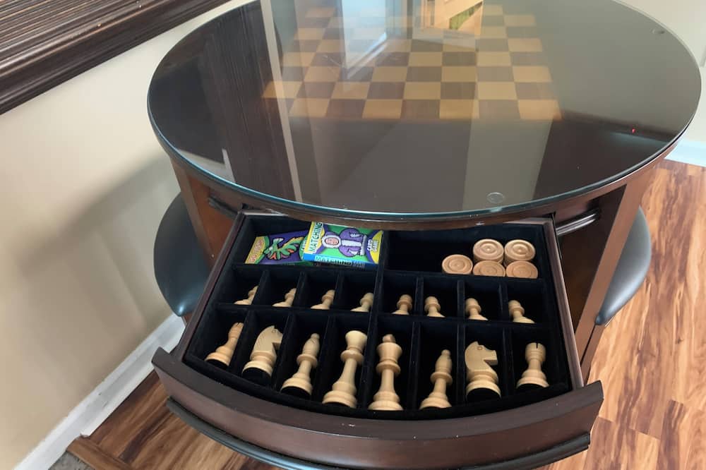 ローレル イン コンドミニアム 写真