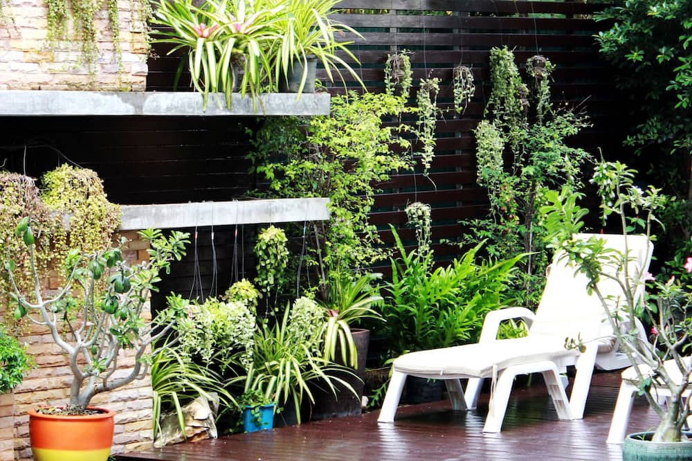 フア ヒン ホワイト サンド ホテル 写真