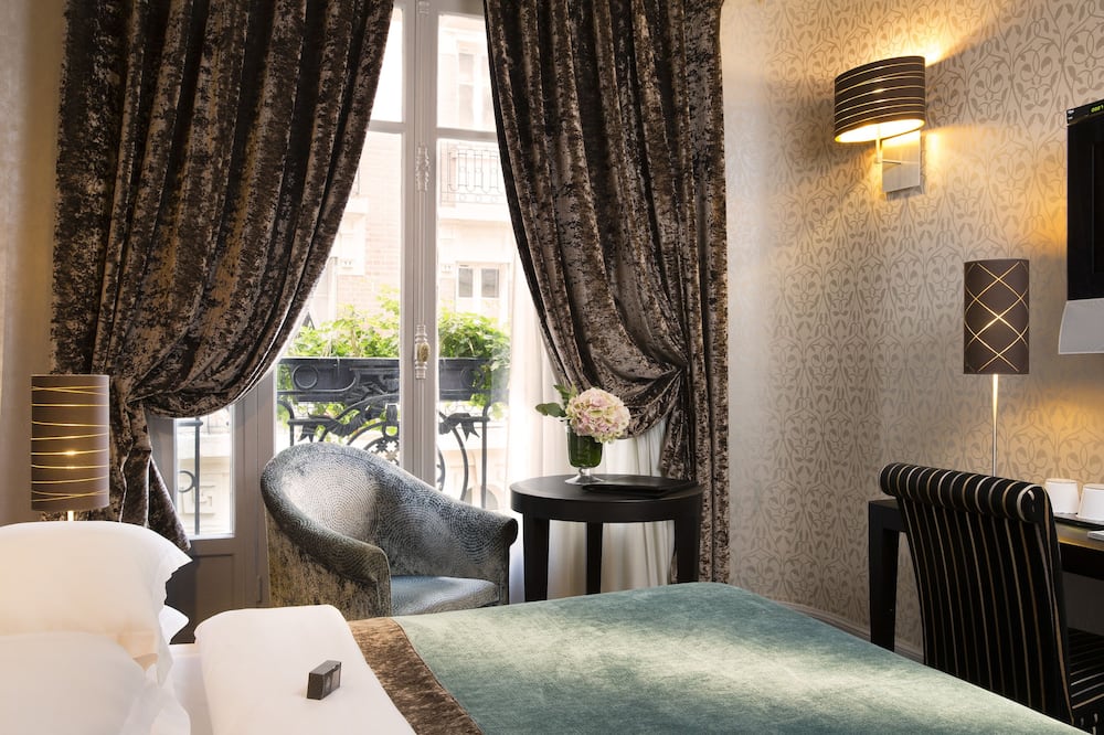 ホテル アレス エッフェル 写真