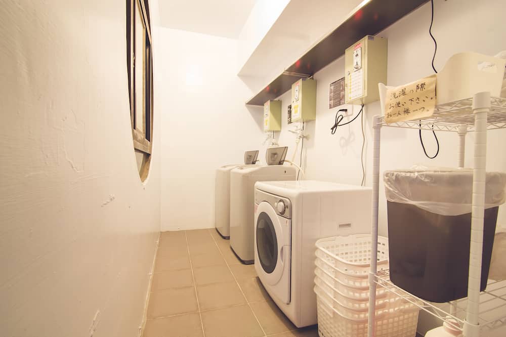 アヒルヤ ゲスト ハウス イン 高雄 - ホステル (鴨家青年旅館) 写真