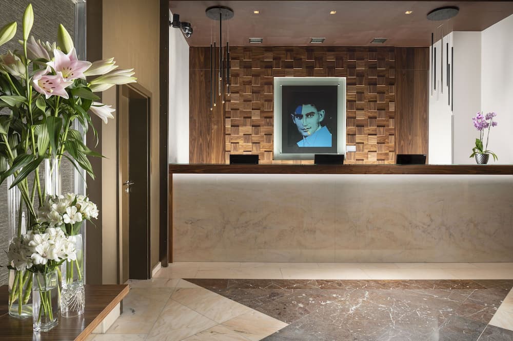 ヤルタ ブティック ホテル 写真