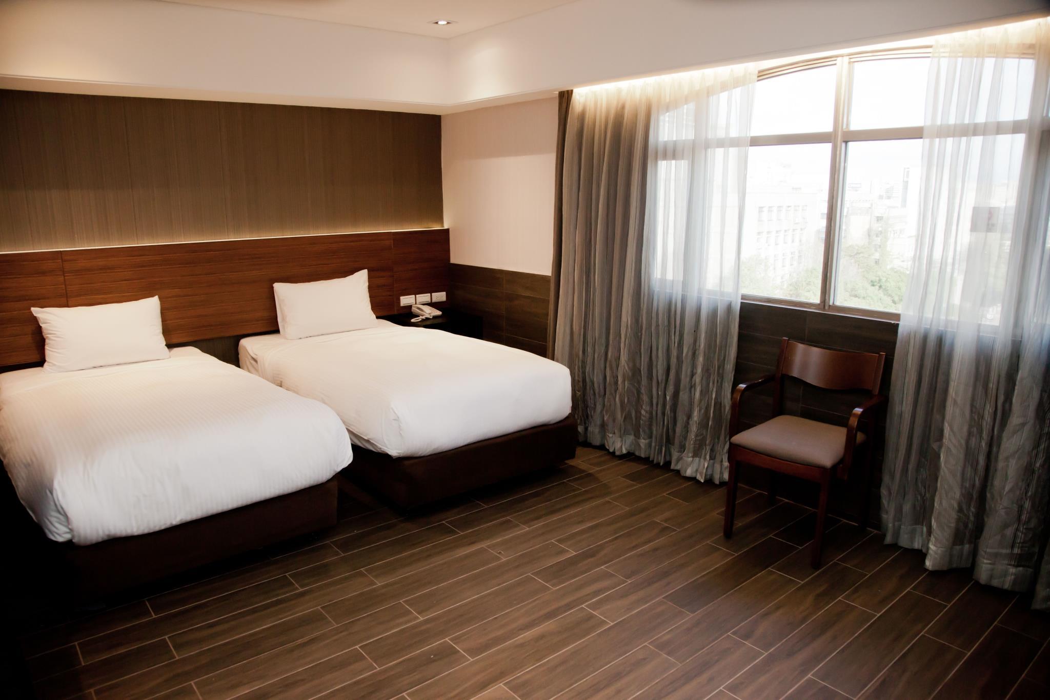 KDM ホテル 写真