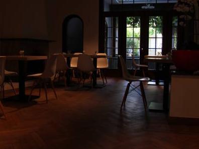 ホテル インペリアル 写真