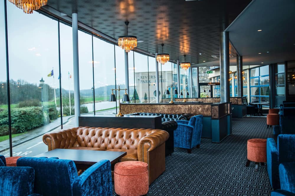 The Riverside Park Hotel 写真