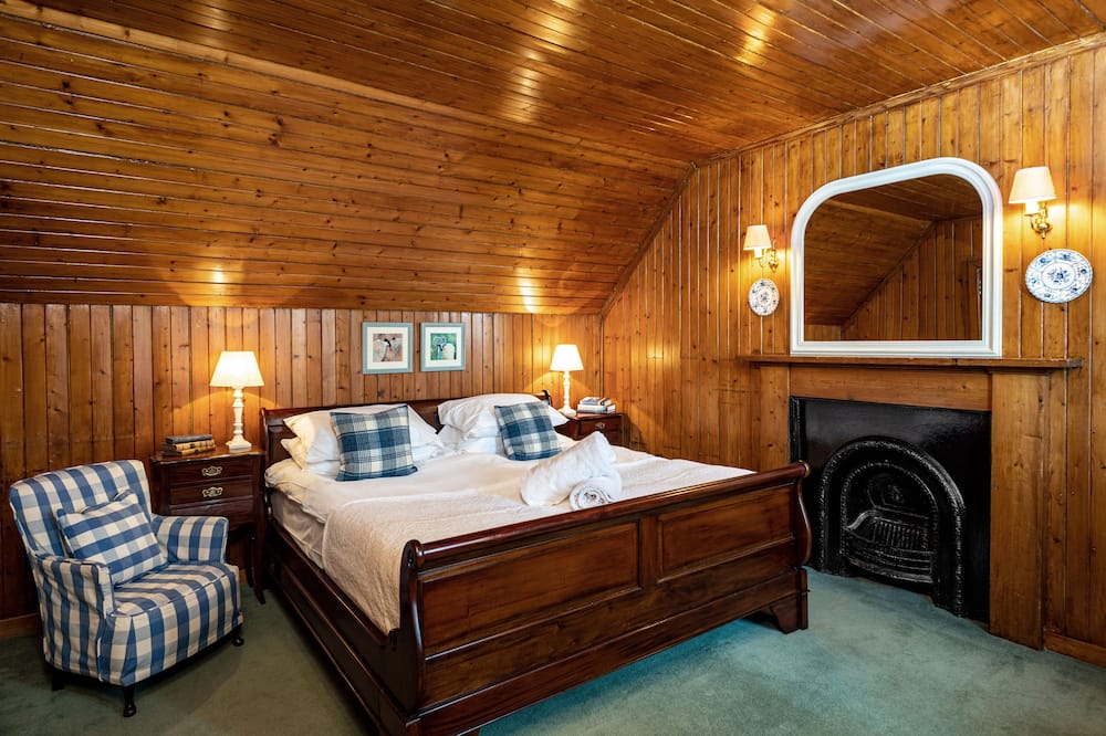 ホテル アイリーン ヤーメイン 写真