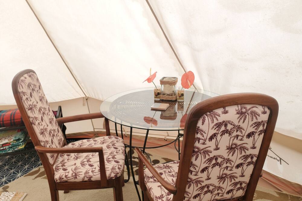 ボルケーノ エーカーズ ランチ B&B 写真