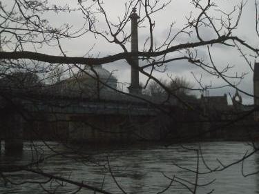 The Townhouse 写真