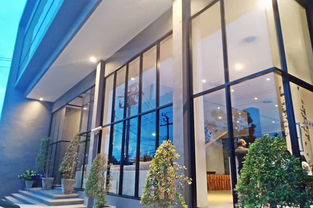 ビスマヤ ホテル スワンナプーム 写真