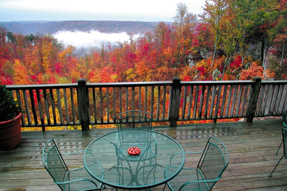 ガーデン イン アット ビー ロック ベッド アンド ブレックファースト 写真