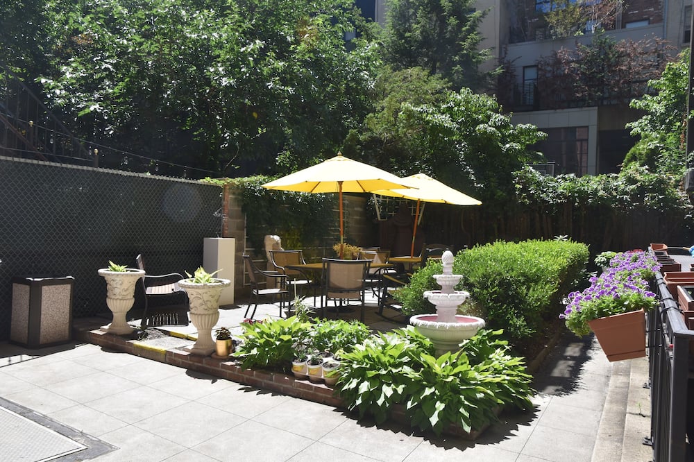 レオ ハウス 写真