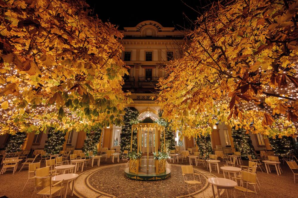 ヴィラ デステ 写真