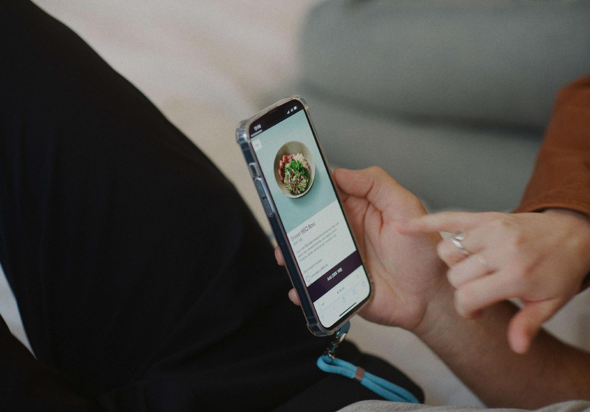 スカンディック アップランズガタン 写真