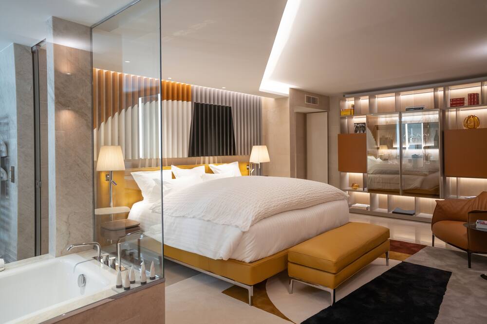 ルレ & シャトー ラシェット シャンプノワーズ 写真