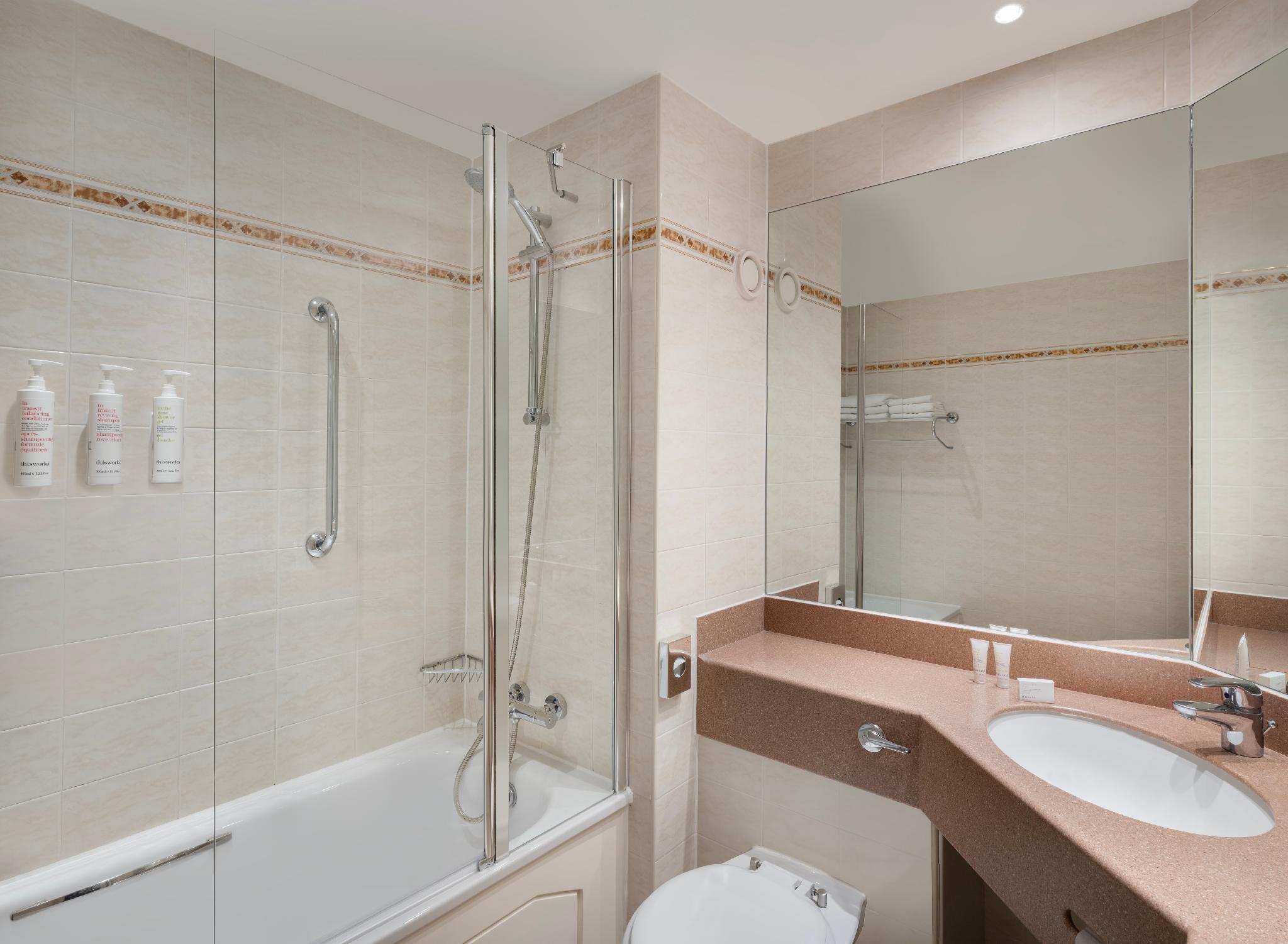 Delta Hotels Preston 写真