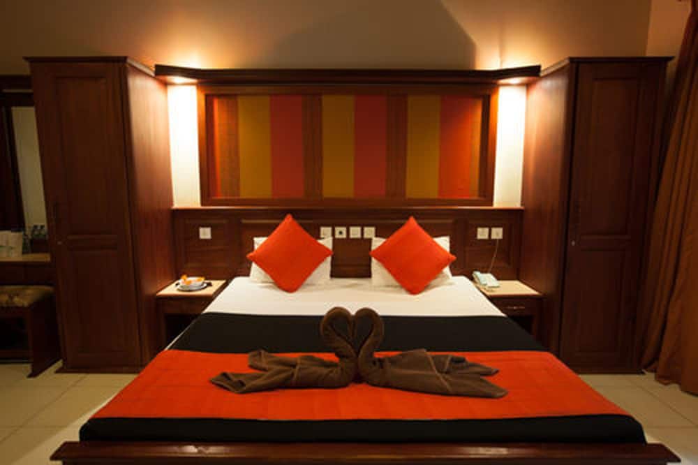 ペルウェヘラ ビレッジ リゾーツ 写真