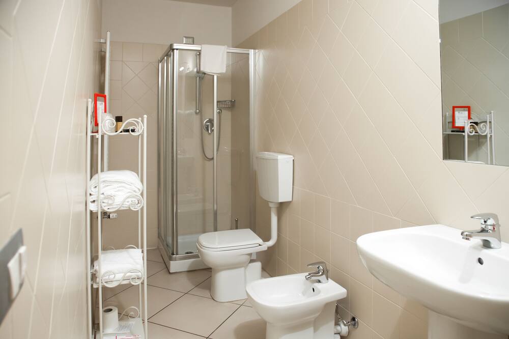 ラ レシデンツァ フィオレンティーナ 写真