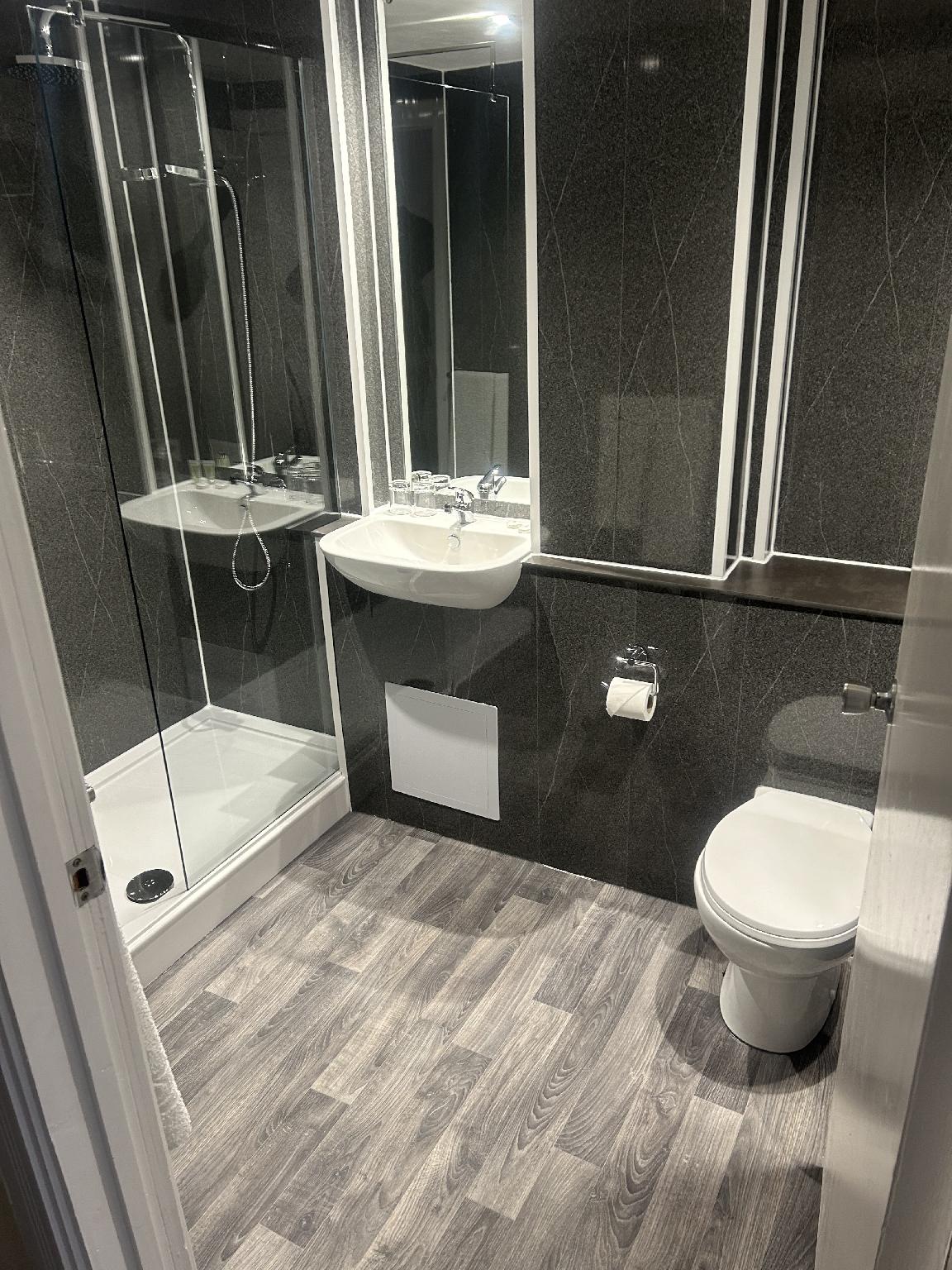 ブリタニア バーミンガム ホテル シティ センター 写真