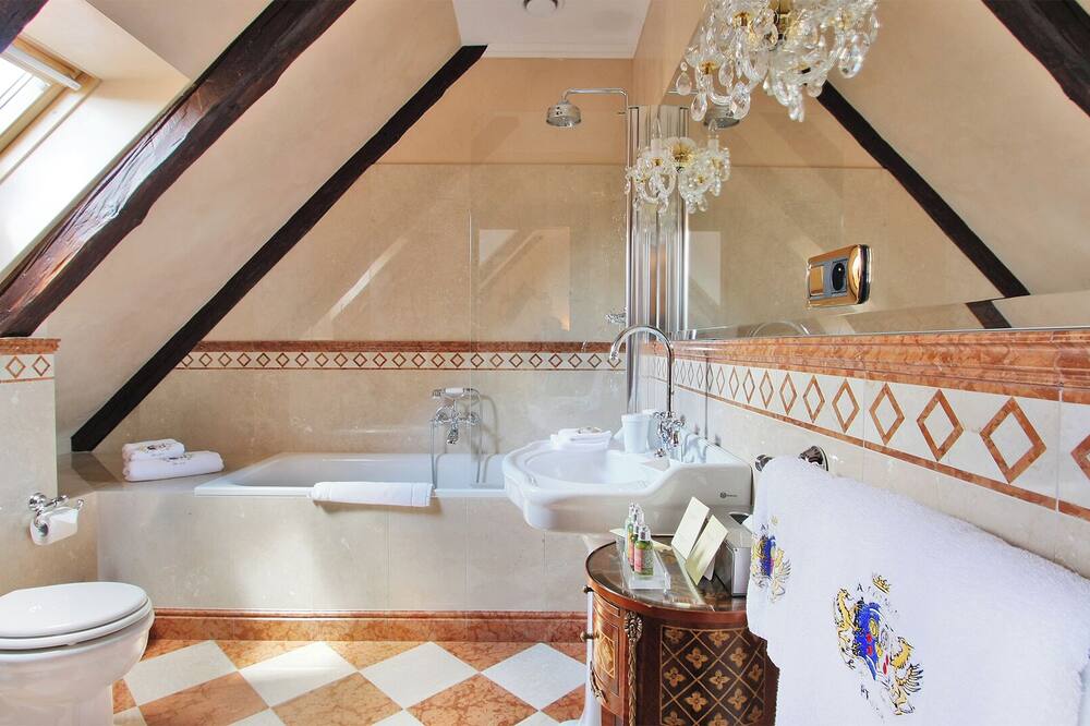 アルキミスト グランド ホテル アンド スパ 写真