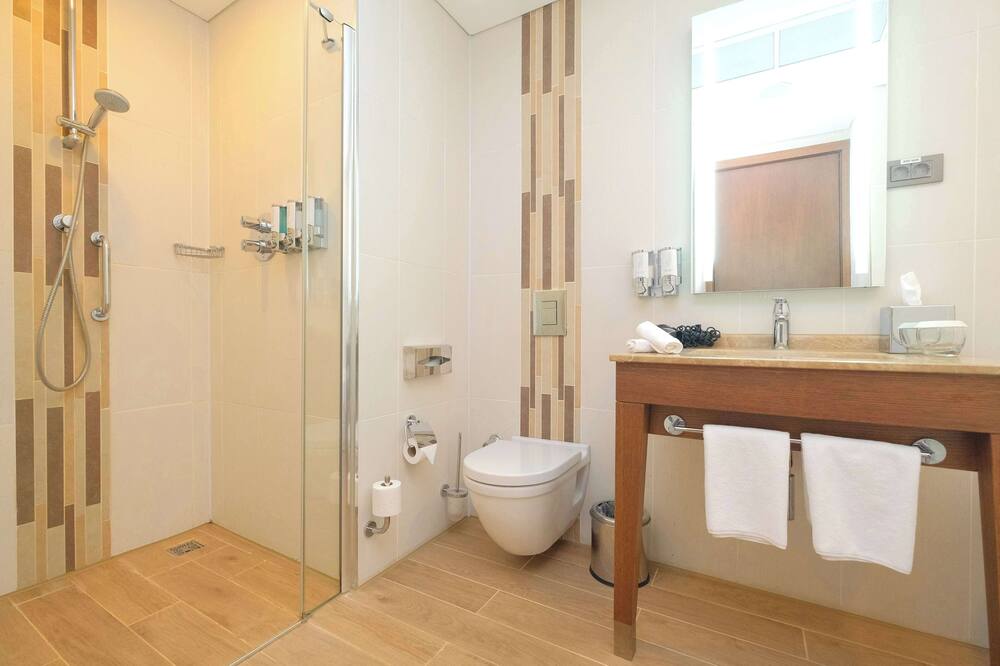 ハンプトン バイ ヒルトン サムスン 写真