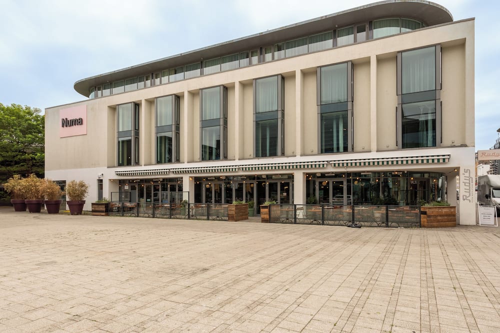 Numa Brighton Pavilion 写真