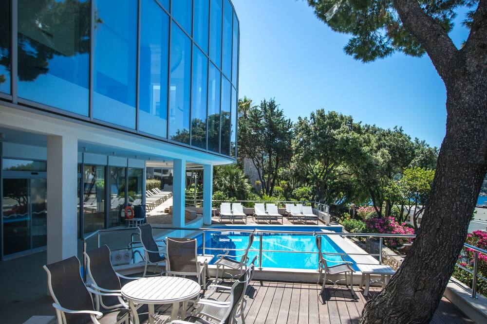 Royal Neptun Hotel 写真