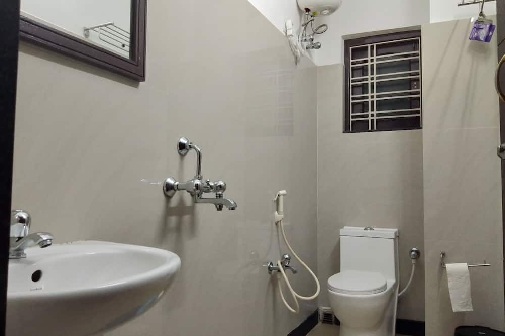 クリシュナ クンヤ ゲストハウス 写真