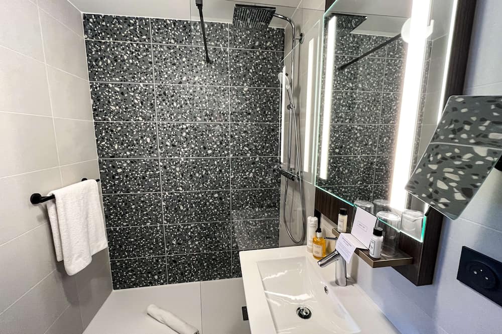 ベストウェスタンプラス ラルティストホテル 写真