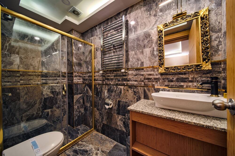 ギュルハネ コーナー ホテル 写真