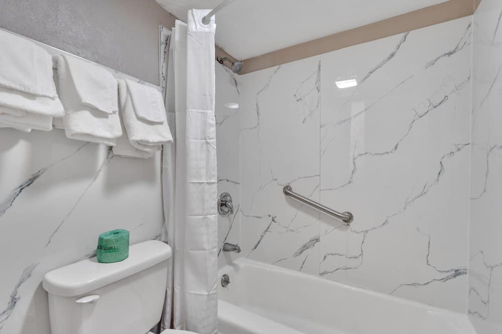 ブリストル パークウェイ イン 写真