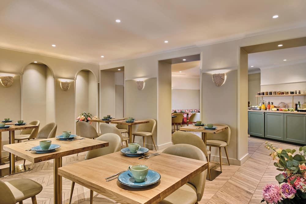 オテル エトワール サン フェルディナン バイ ハッピーカルチャー 写真