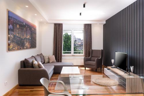 Feel Belgrade Luxury Apartments 写真