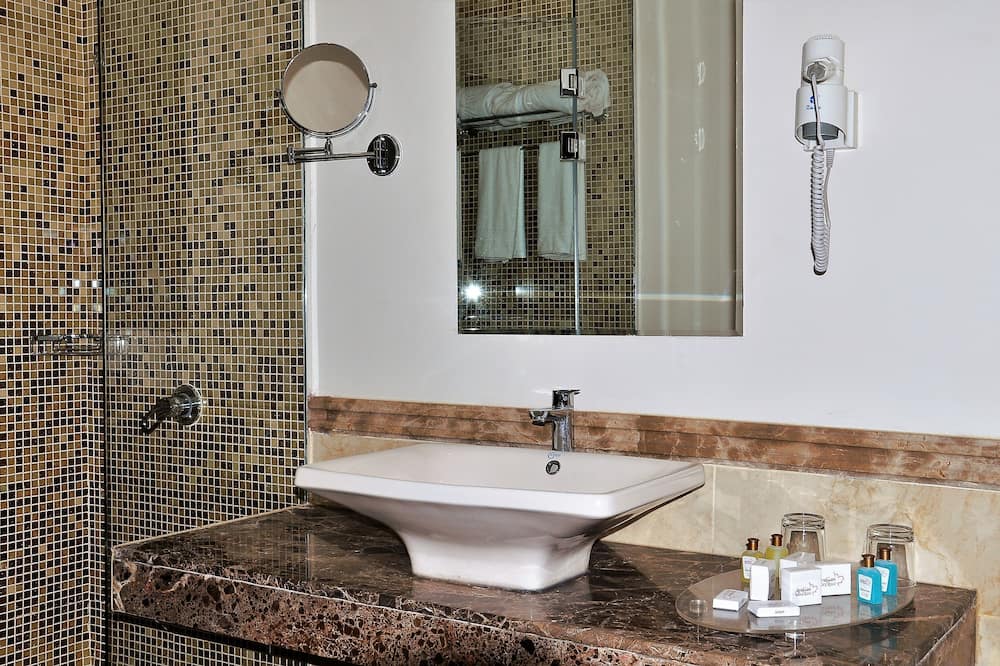 クレオパトラ ホテル 写真